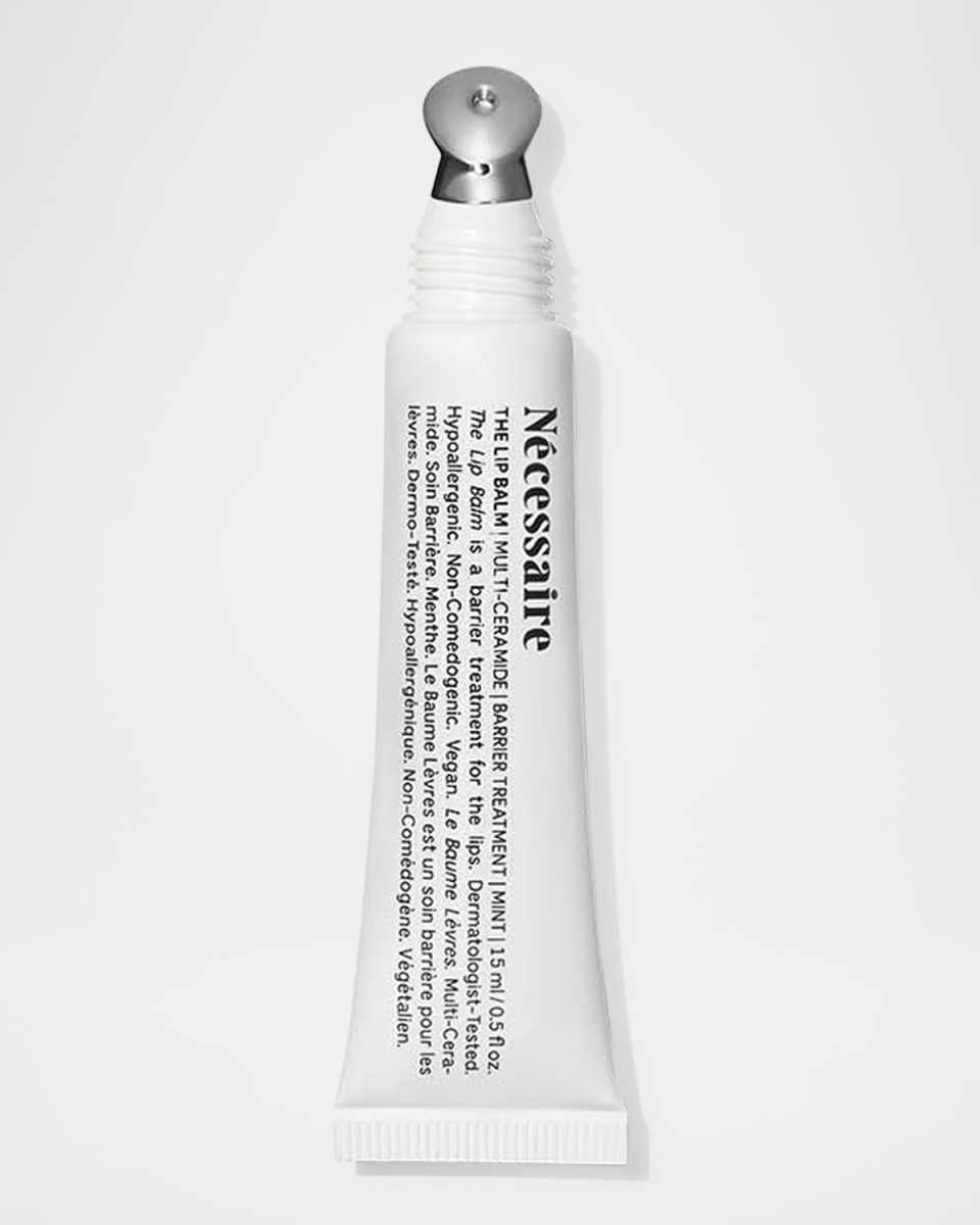 The Lip Balm, 0.5 oz. - Mint